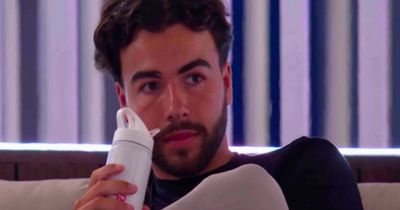 Love Island fans want 'disrespectful' Sammy to be AXED after 'disgusting' swipe at Jess