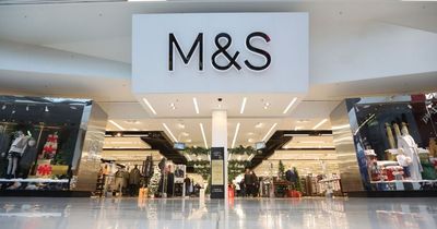M&S shoppers rave over £20 'slimming' leggings that 'really work' and hide 'bumpy bits'