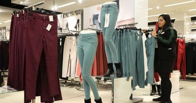 M&S shoppers rave over £20 'slimming' leggings that 'really work' and hide 'bumpy bits'