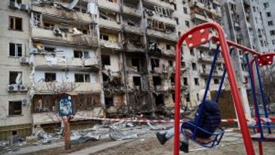 Rebuilding Ukraine: why reconstruction can’t wait until after the war