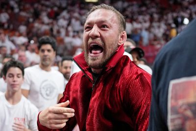 Daniel Cormier: Conor McGregor has ‘almost become a victim to the fame,’ needs people to tell him no