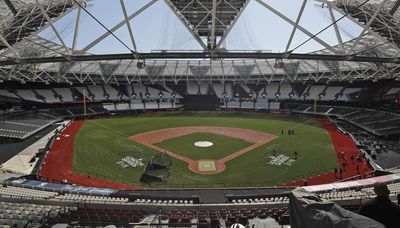 MLB hopes Cubs-Cardinals’ London Series helps spur growth in Europe