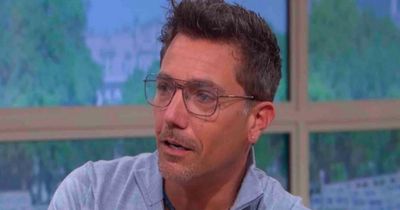 This Morning fans convinced of a 'deep meaning' behind Gino D’Acampo’s Schofield quip