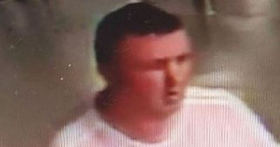 Missing Irvine man last seen in Glasgow as officers worry for his well-being