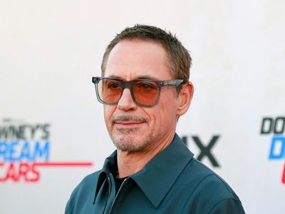 Robert Downey Jr says that his time in prison was ‘the worst thing that happened to me’