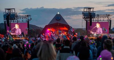 Get into Glastonbury Festival for free - here's how you can do it