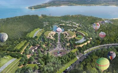 Phuket loses Expo bid