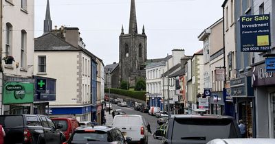 Enniskillen named as Ireland’s Best Kept Large Town