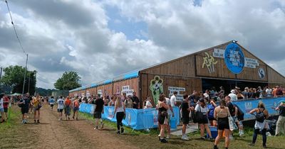 Glastonbury 2023 Co-op shop prices, location and what you can buy there