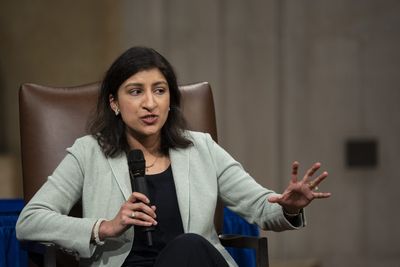 As FTC sues Amazon over Prime, Lina Khan says it 'tricked and trapped people into recurring subscriptions without their consent'