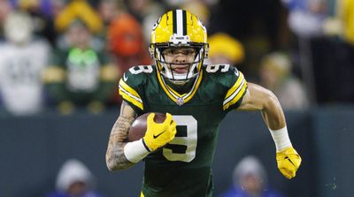The Replacements: Hundreds of Targets Are Available in the Packers’ New Offense