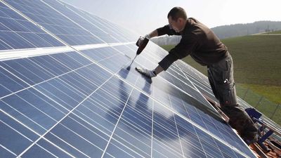 Developing countries need €2 trillion for clean energies to meet climate goals- IEA