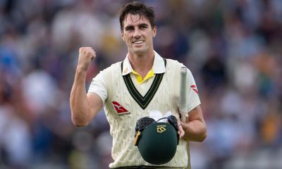 Pat Cummins answers critics with one of greatest Ashes captain displays
