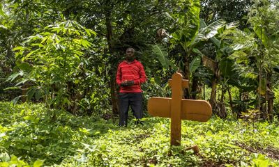 Guards at Del Monte pineapple farm in Kenya accused of killings
