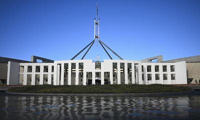 Transparency concerns as vast backlog of Australian MP expense claims unlikely to be cleared until mid-2024