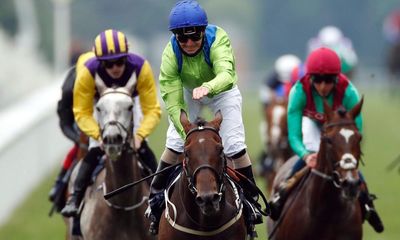 Subjectivist can crown recovery by regaining Ascot Gold Cup