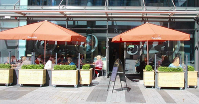 Cost of living: Tallaght restaurant shuts over spiralling bills