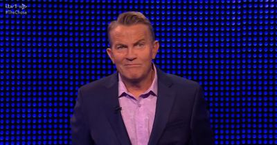 The Chase and Tipping Point dropped from TV schedules due to racing