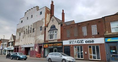 'Eyesore' Long Eaton cinema may be demolished and flats created