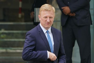 Oliver Dowden claims no-deal Brexit planning made UK 'match fit' for a pandemic