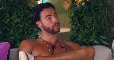 Love Island's Sammy fumes at fellow Islanders after compatibility vote split from Jess