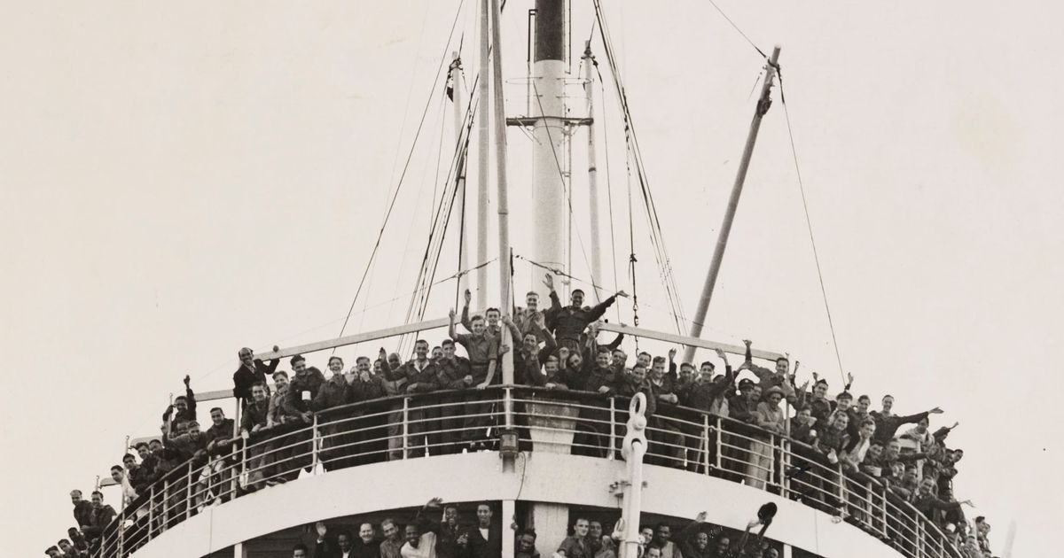 Windrush brothers helped shape L8's thriving music…