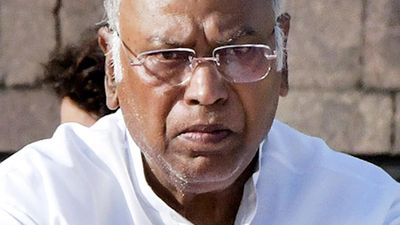 Eight months on, ‘Team Kharge’ is a work in progress ahead of 2024 poll
