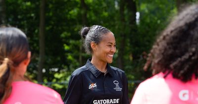 Lionesses legend Rachel Yankey makes England World Cup prediction after Euros success