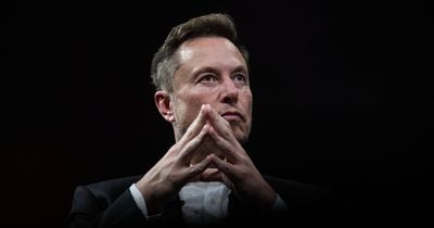 Elon Musk says Twitter accounts can be suspended for using 'cisgender as a slur'