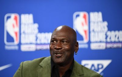 Michael Jordan remains the GOAT—of athletes turned businessmen