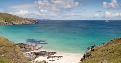 Two Scottish locations named as most secluded for tranquil holiday