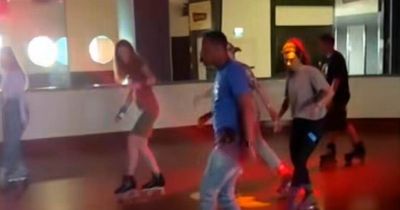 Much-loved Edinburgh roller rink to close its doors as bosses thank 'wonderful customers'