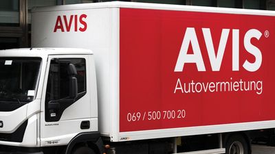 Avis Stock Revs Up, Not Racing Yet But Picking Up Speed