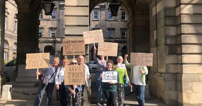 Edinburgh Council rejects Jock's Lodge student flats plans over community fears