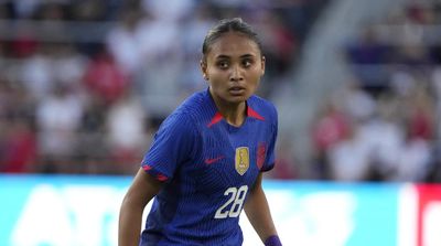 Biggest Surprises and Snubs of the USWNT 2023 World Cup Roster
