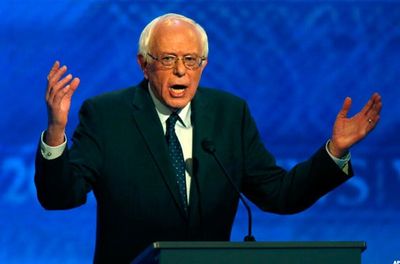Bernie Sanders Launches Investigation Into This Retailer's Warehouse Safety Practices