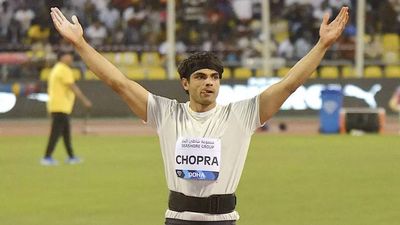 Neeraj Chopra's participation in Lausanne leg of Diamond League confirmed