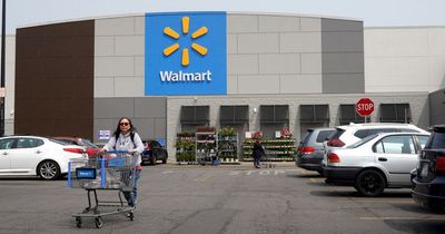 Walmart shopper 'scanned three TVs for the price of a can of Pepsi at self-checkout’