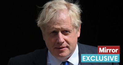 Kick shamed Boris Johnson off Privy Council over his Partygate lies, demands MP