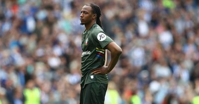 Bubbling Joe Aribo to Rangers rumour ALREADY has answer from Southampton star in 'comfort' mantra amid return clamour