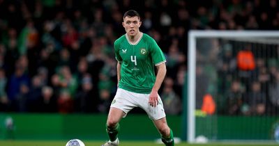 Ireland international on the verge of Premier League move