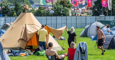 Met Office expert says Glastonbury revellers to avoid wet washout weekend