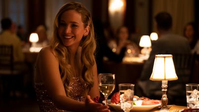 Critics Have Seen Jennifer Lawrence’s R-Rated Raunchy Comedy No Hard Feelings And They Are All Saying The Same Thing