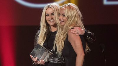 After Reunion With Her Mom, Britney Spears Is Now Moving On To Her Sister