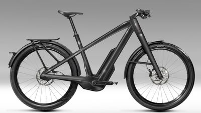 Driven Technologies seeks to shift into the e-bike market