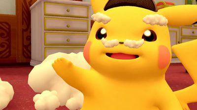Detective Pikachu 2 is real, and it's coming this year