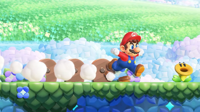 Nintendo Direct June 2023: Super Mario Bros Wonder, Pokémon Scarlet and Violet and more