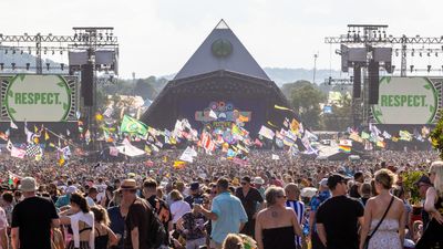 How to watch Glastonbury 2024 from anywhere on the planet - your guide to streaming the UK festival