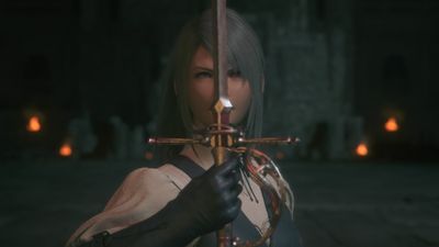 Final Fantasy 16 review - a story for the ages