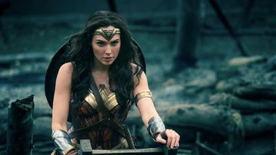 Gal Gadot could be back as Wonder Woman after all